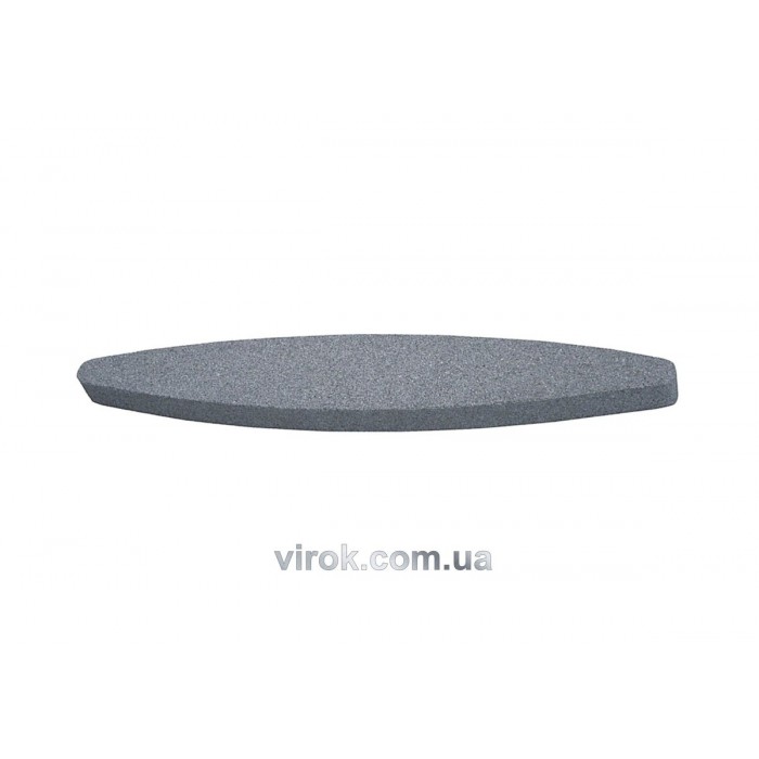 Брусок абразивний "лодочка" VOREL : L= 225 мм [50/100]