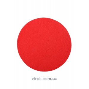 Круг - липучка VOREL : Ø=150мм [10/100]