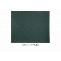 Папір шліфувальний VOREL водостійкий : 230x280мм, P800, (Уп 50 шт.)[1000]