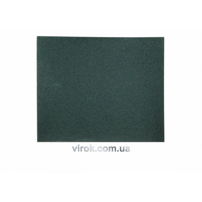 Папір шліфувальний VOREL водостійкий : 230x280мм, P800, (Уп 50 шт.)[1000]