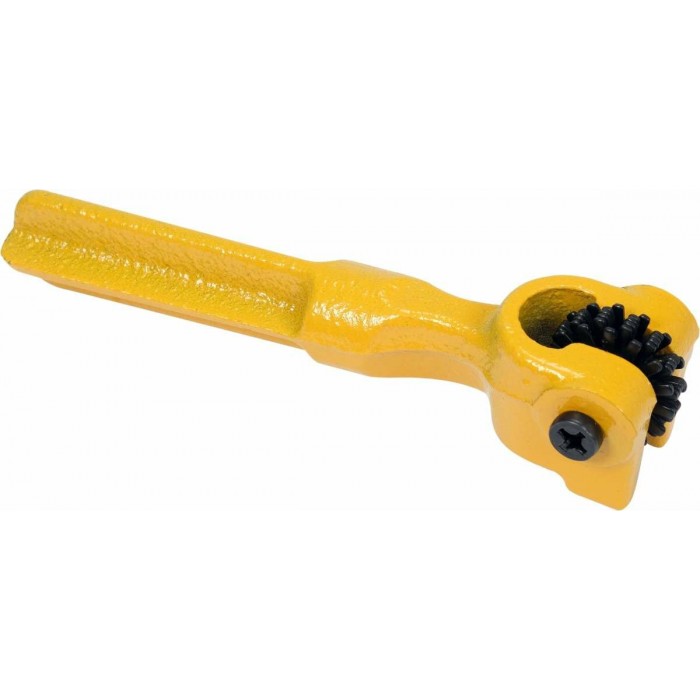 Пристрій для вирівнювання шліфувальних дисків VOREL, роб. Ø= 27 мм t= 7 мм, L= 155 мм(DW)