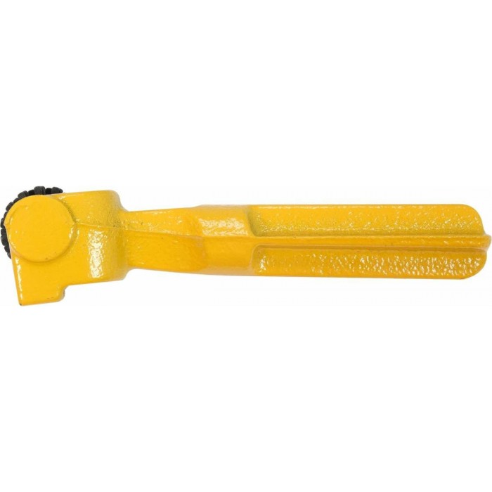 Пристрій для вирівнювання шліфувальних дисків VOREL, роб. Ø= 27 мм t= 7 мм, L= 155 мм(DW)