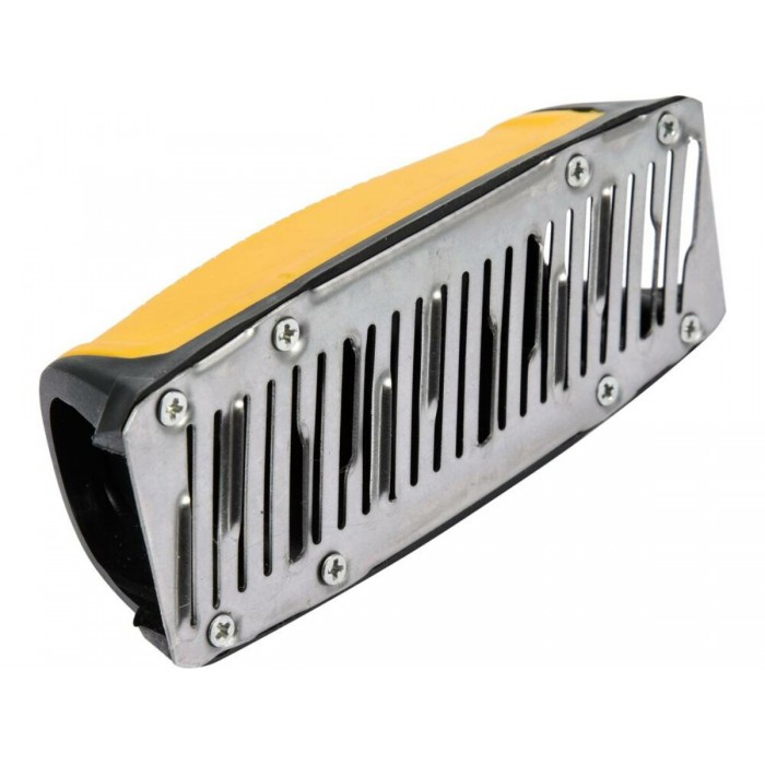 Рашпіль по гіпсокартону VOREL, [6/36]