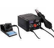 Паяльники електричні