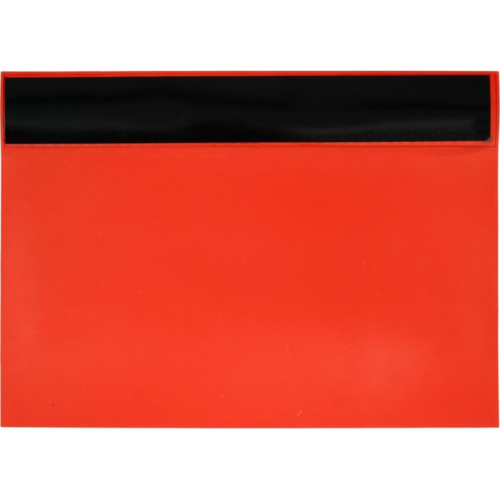 Підстилка для паяння YATO з жаростійкого силікону до 500°С, 400х300х3 мм, магн стрічка 395х57мм [30]