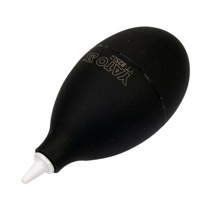 Груша для продування електроніки YATO антистатична, Ø= 40 мм, H= 90 мм [30]