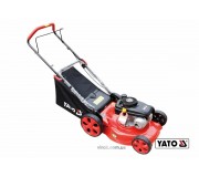 Газонокосарки