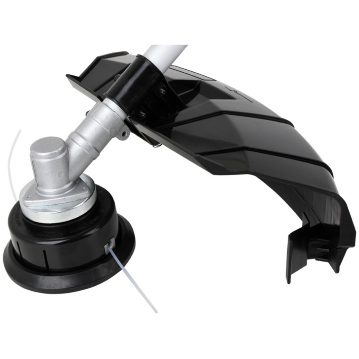 Бензокоса YATO: 42,7 см³, 1,25 кВт. обрізна зона: жилкою Ø= 430мм, диском Ø= 255мм, бак- 0,85 л