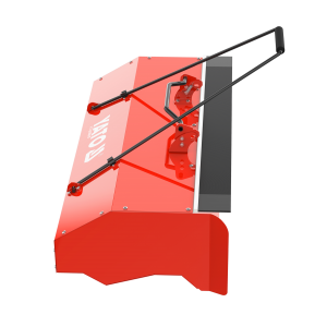 Пилозбірник YATO ширина- 1 м, до підмітальної машини YT-85600 [1]