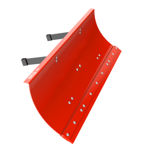 Лопата відвальна YATO ширина- 1 м, до підмітальної машини YT-85600