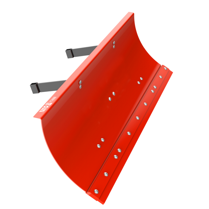 Лопата відвальна YATO ширина- 1 м, до підмітальної машини YT-85600