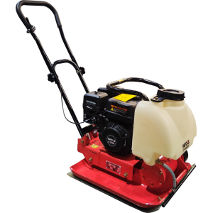 Трамбівка бензинова YATO дв- 6,5 к.с. 5500 уд/хв, хід- 25см/с, глиб. ущільн 38см