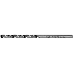 Свердло по металу YATO HSS 4241 PREMIUM, Ø=3,0х65 мм до нержавіючої і високолегов. сталі, литва[100]