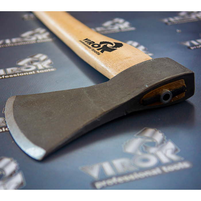 Сокира VIROK кована m= 1,8 кг