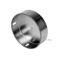 Свердло по гресу і кераміці YATO, Ø= 125 мм, при сухому і мокрому режимах [4/20]