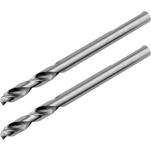 Свердла направляючі для тримачів коронкових свердл YATO : Ø6 x 95 мм, 2 шт [50/250]