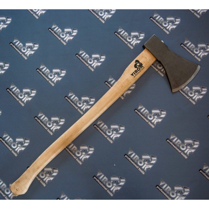 Сокира VIROK кована m= 2,0 кг
