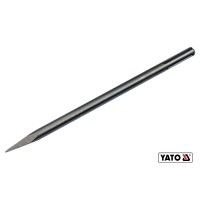 Долото-піка YATO : SDS-Max, L= 400 мм [10/20]