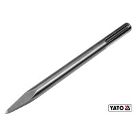 Долото-піка YATO : SDS-Max, L= 280 мм [10/40]