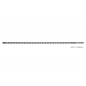 Свердло по залізобетону YATO : SDS+ Premium, "Х"-тип, Ø= 8 х 600 мм, 4 різальні пруги [20/80]