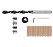 Аксесуари для кілкових з'єднань