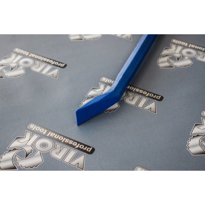 Лом - цвяходер VIROK 1000 мм. шестигранний, слюсарний