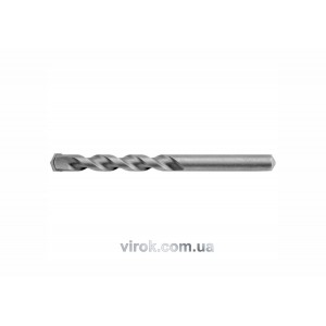 Свердло по цеглі YATO : Ø= 6 х 100 /60 мм [100/400]