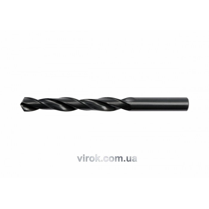 Свердло по металу YATO HSS, Ø= 1,5 x 43 /20 мм. 10 (Шт/Уп.) [80/320]