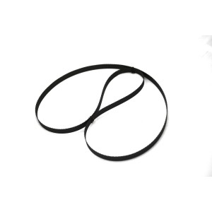 Полотно пильне М42 13 х 0,65 х 1140 мм. 6/10 TPI (мет) до пили YT-82185