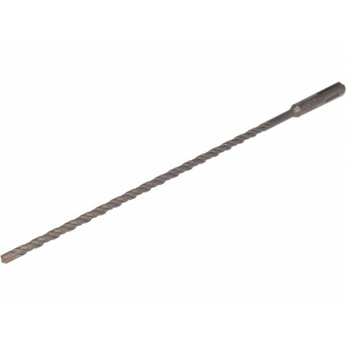 Свердло по бетону YATO: SDS+, "Х"-тип, Ø= 6 мм, l= 300 /220 мм [10/100]