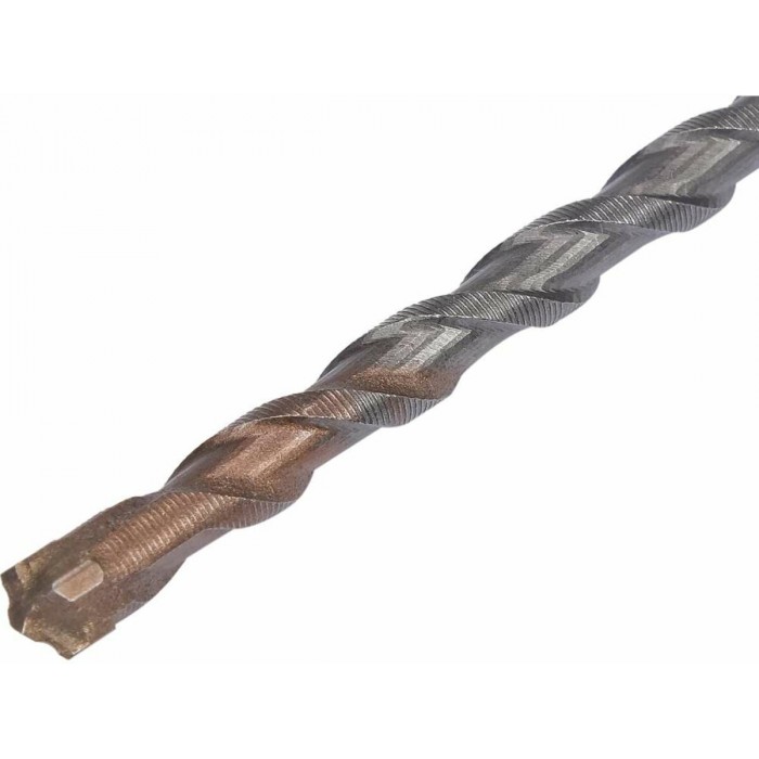 Свердло по залізобетону YATO : SDS+ Premium, "Х"-тип, Ø= 8 х 300/250 мм, 4 різальні пруги [20/160]