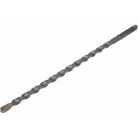 Свердло по залізобетону YATO : SDS+ Premium, "Х"-тип, Ø= 10 х 300/250 мм, 4 різальні пруги [20/160]