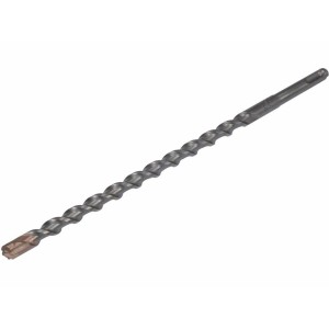 Свердло по залізобетону YATO : SDS+ Premium, "Х"-тип, Ø= 12 х 300/245 мм, 4 різальні пруги [20/160]