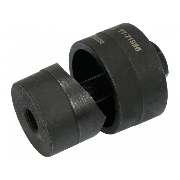 Різак отворів під водяні крани YATO, Ø= 32 мм, 2 різьці по нержав. сталі [5/30]