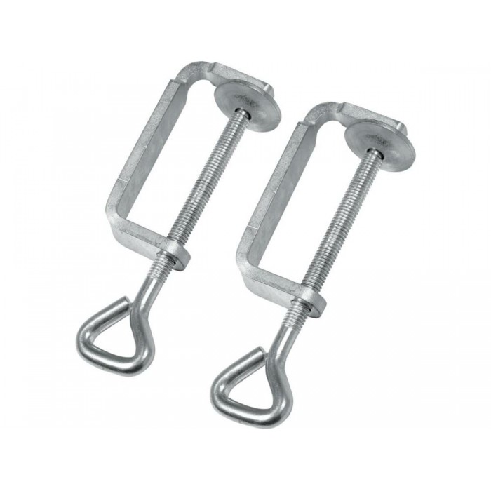 Шина напрямна універсальна YATO для дискових ручних пил з затискачами, l= 150 см, w= 135 мм [5]