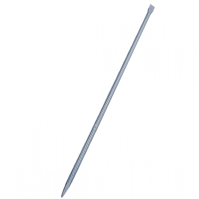 Лом будівельний VIROK 1500 мм. армований (A500C)