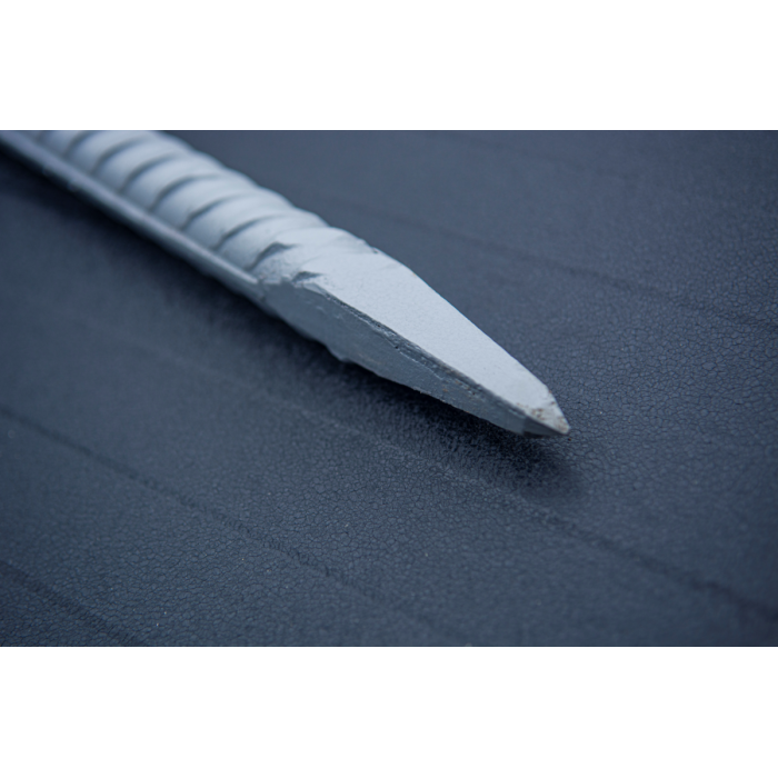 Лом будівельний VIROK 1500 мм. армований (A500C)