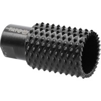 Фреза циліндрична по дереву YATO Ø= 30 мм, до КШМ з різьбов захватом М14, матеріал- вуглецева сталь