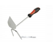 Граблі, мотики