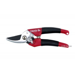 Сікатор універсальний YATO : Ø= 13 мм, L= 175 мм [12/72]