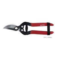 Сікатор спеціалізований YATO : L= 175 мм [12/72]