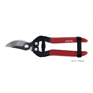 Сікатор спеціалізований YATO : L= 175 мм [12/72]