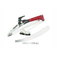 Сучкоріз штанговий YATO : ножівка, L= 325 мм [12]