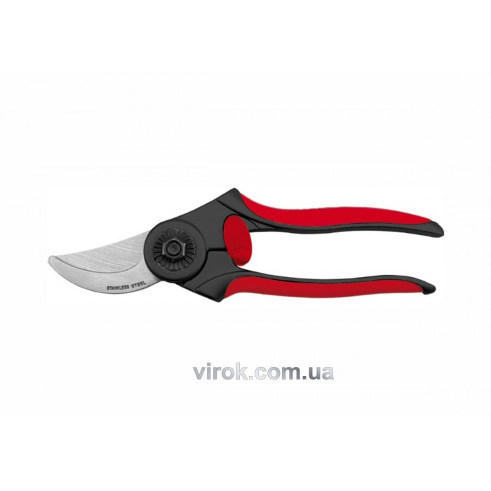 Сікатор універсальний YATO : Al, Ø= 14 мм, L= 180 мм [5/60]