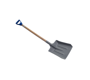 Лопати, вили