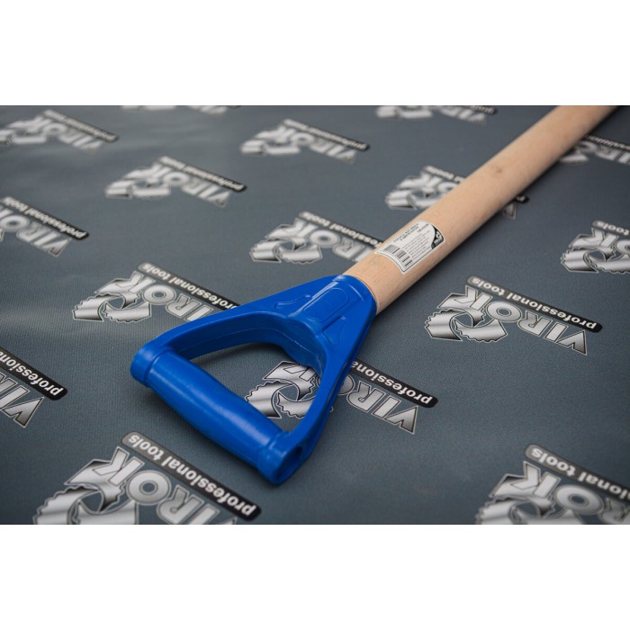 Лопата вугільна VIROK з держаком