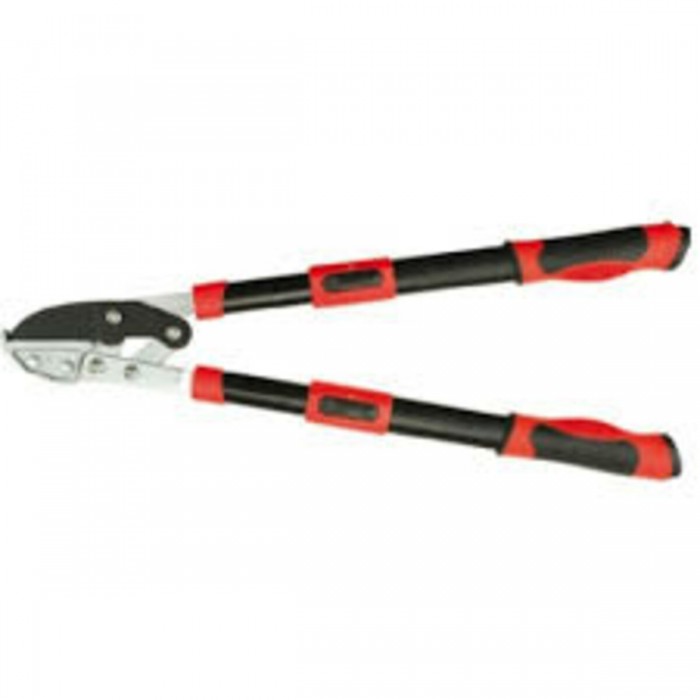Сікатор до гілок YATO:  Ø=41мм з телескоп. ручками, l=660-910 мм [12]