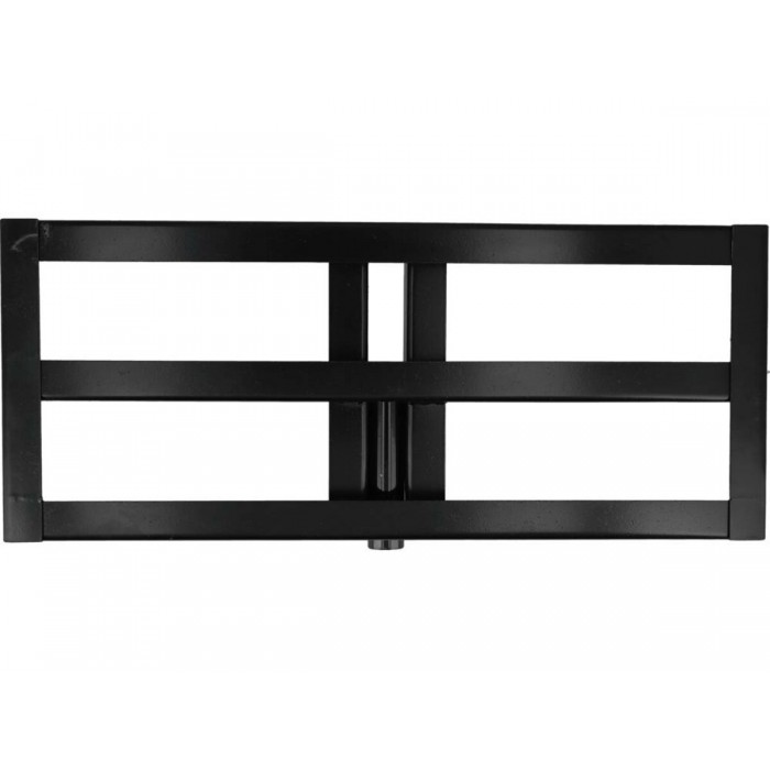 Вирівнювач грунту ручний YATO; робоча част- 60х 25х 6,6 см, держак- 120 см [40]