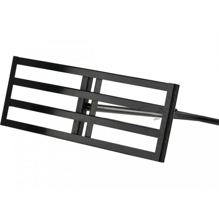 Вирівнювач грунту ручний YATO; робоча част- 80х 30х 6,6 см, держак- 100 см [30]