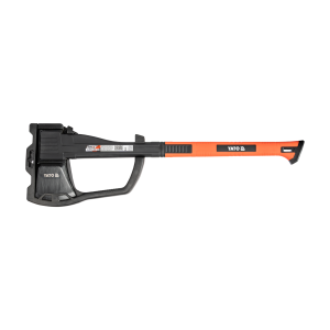 Сокира-колун YАТО: обух m= 2,8 кг, держак з нейлону [4/8]